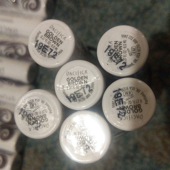 5 Pacifica stunning brows, eye brow gloss and set, 100% vegan & cruelty-… - Picture 3 of 8